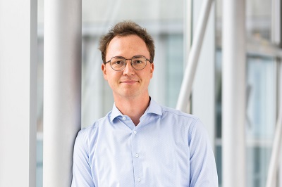 Dr. med. Malte Pennewitz